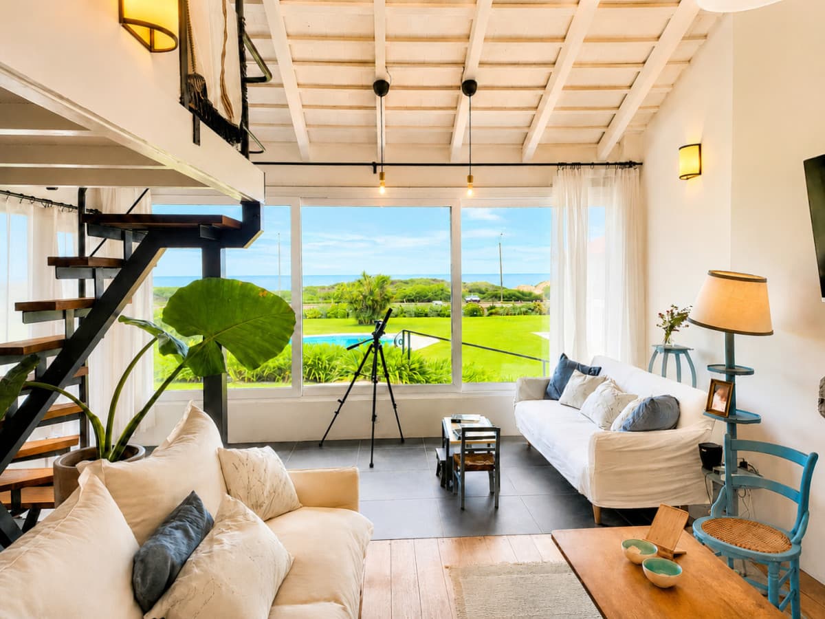 Apartamento en alquiler en Punta del Este