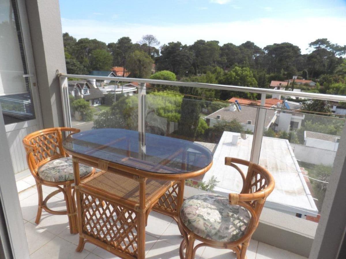 Venta apartamento 1 dormitorio. Roosevelt, Punta del Este