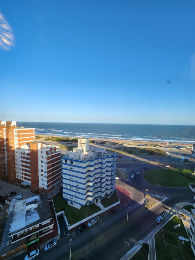 Apartamento en alquiler en Punta del Este