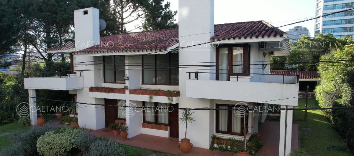 Casa en alquiler en Punta del Este — foto 2