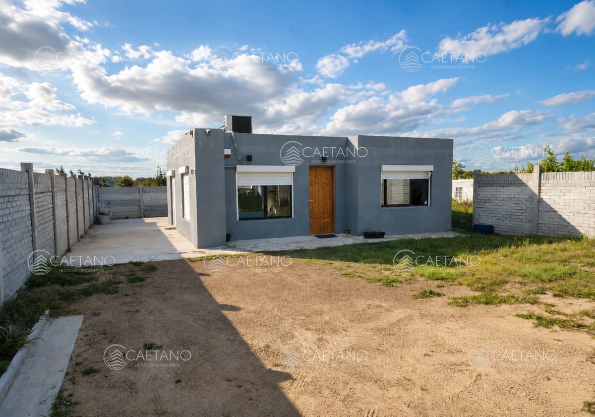 Casa en alquiler en Maldonado — foto 3