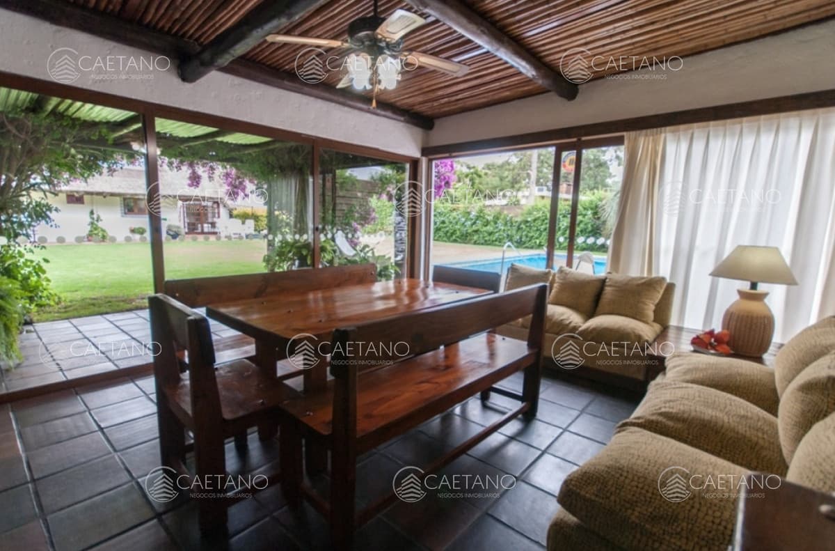 Casa en alquiler en Punta del Este — foto 3