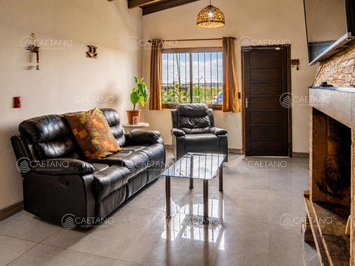 Casa en alquiler en Maldonado — foto 2