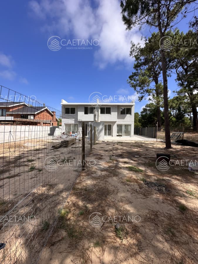 Casas de 3 dormitorios a estrenar en Punta del este — foto 3