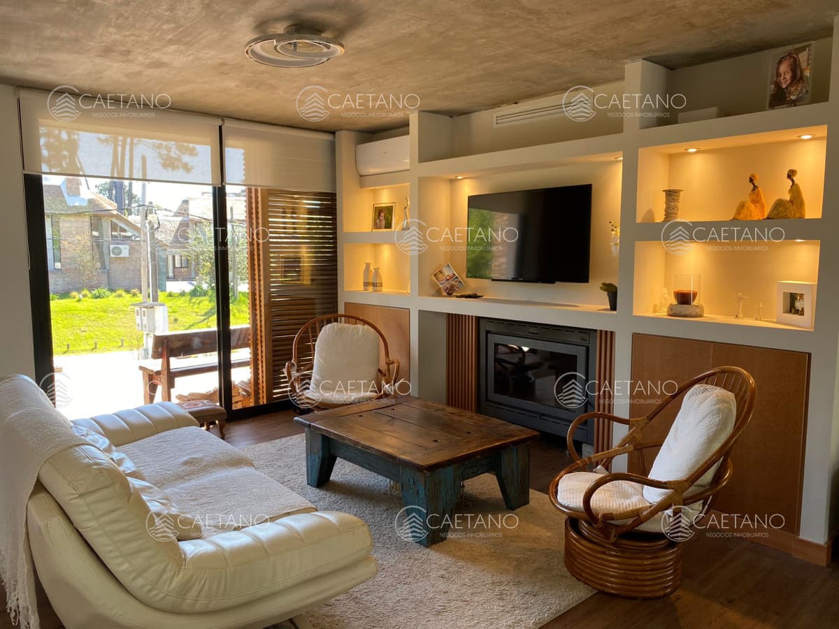 Casa en Venta de 4 dormitorios en zona Pinares, Punta del Este — foto 2