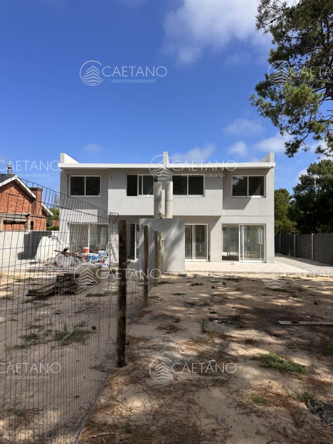 Casas de 3 dormitorios a estrenar en Punta del este — foto 2