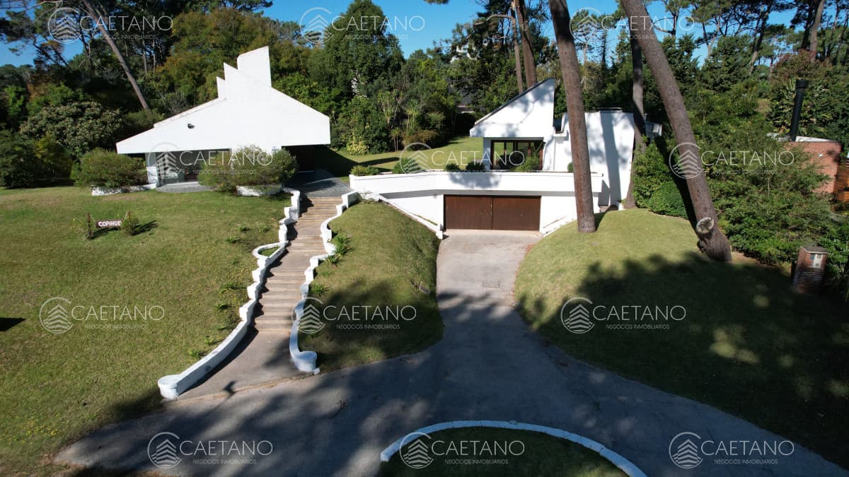 Casa en venta en Lugano, Punta del este, 3 dormitorios y dependencia — foto 3