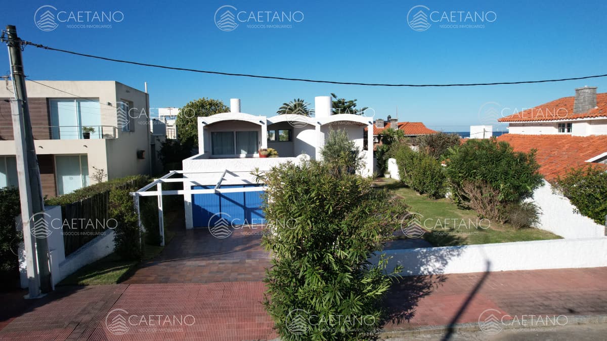 Hermosa casa en venta en zona de la península. — foto 3