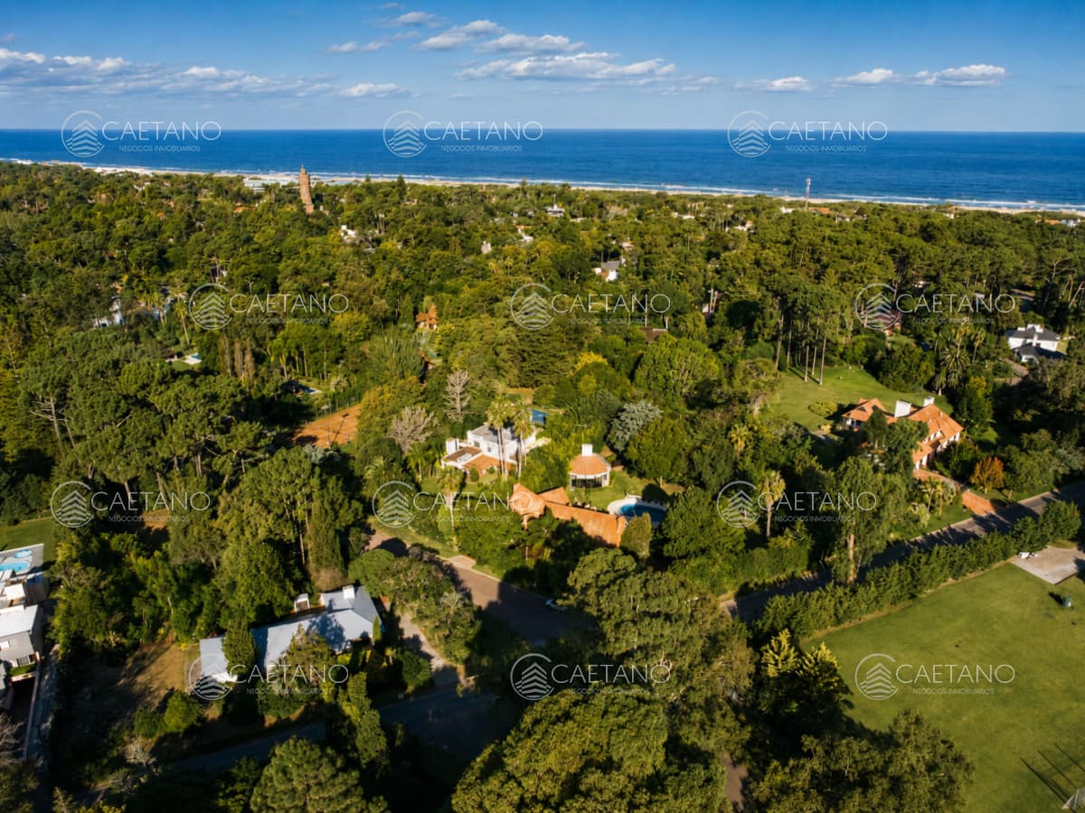 Casa en alquiler en Punta del Este — foto 3