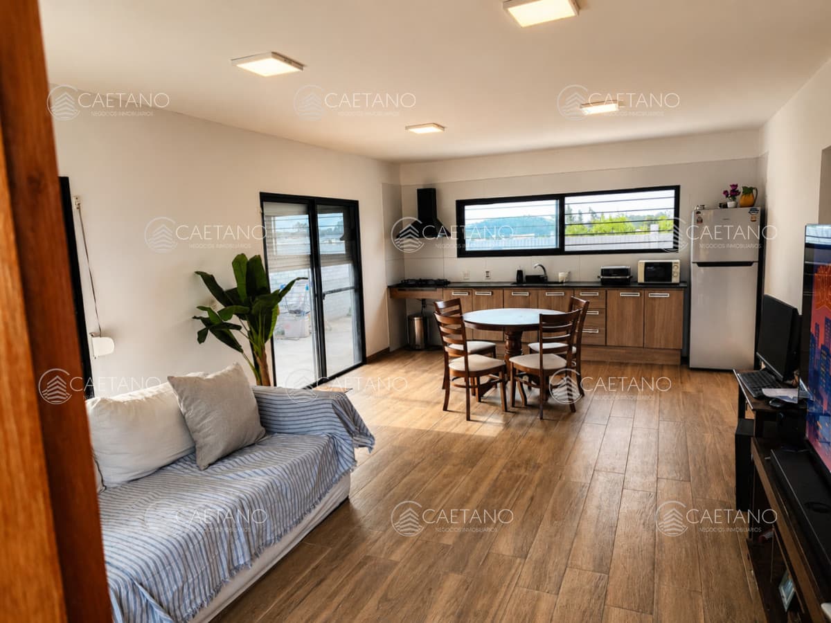 Casa en alquiler en Maldonado — foto 2