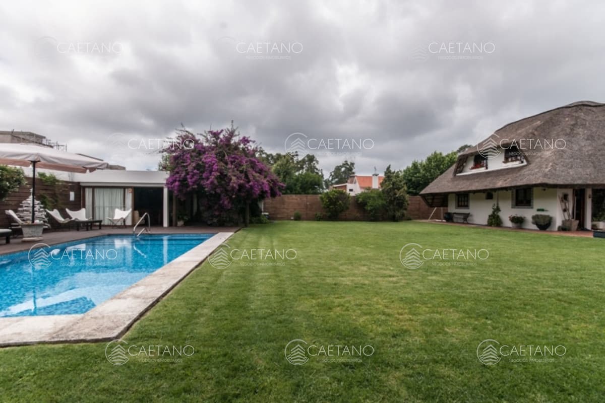 Casa en alquiler en Punta del Este
