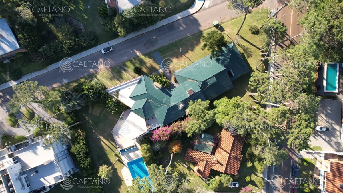 Venta casa 5 dormitorios Punta del Este — foto 3