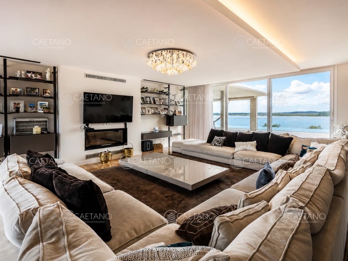 Casa en alquiler en Punta Ballena — foto 3