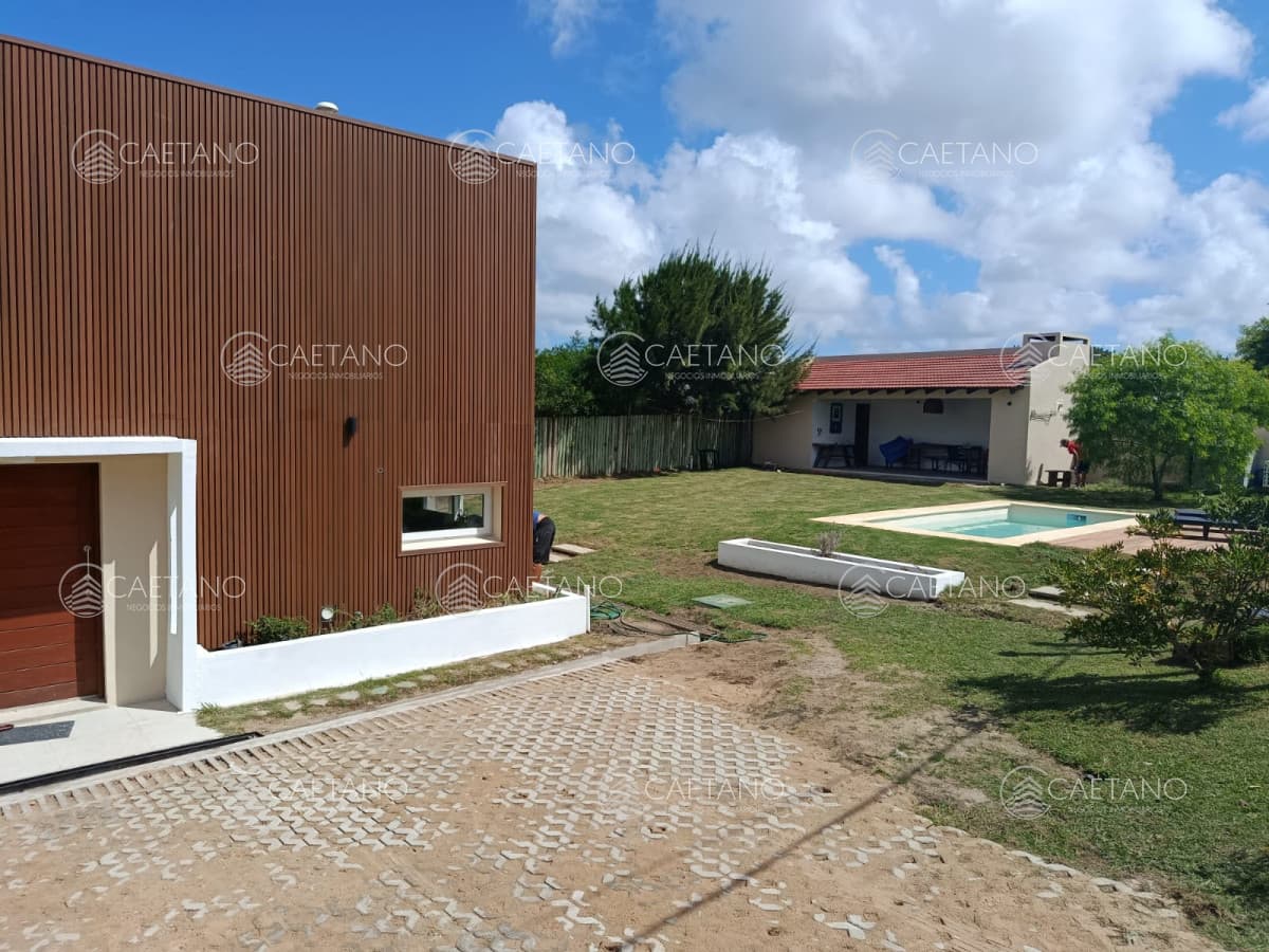 Casa en venta de 3 dormitorios con piscina en en Mananantiales Punta del Este — foto 3