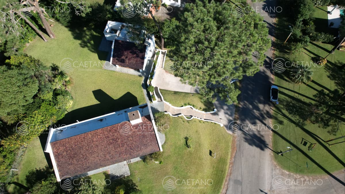 Casa en venta en Lugano, Punta del este, 3 dormitorios y dependencia — foto 2
