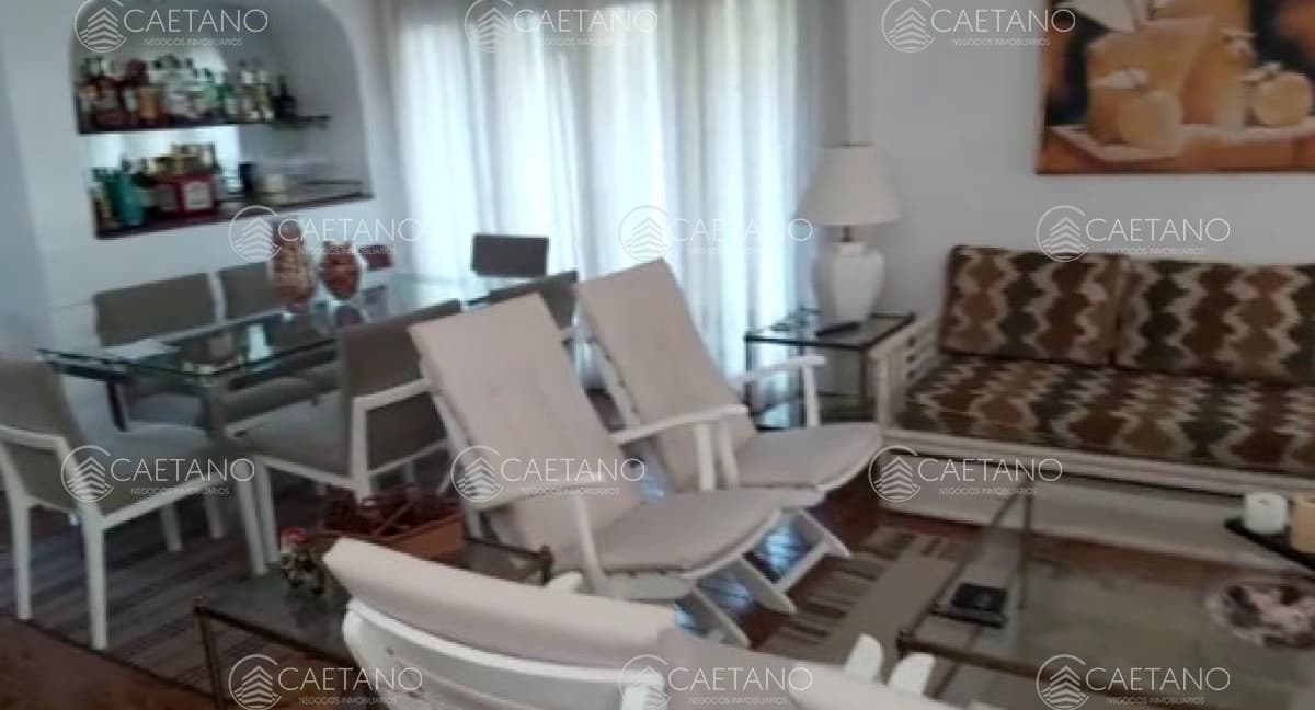 Venta casa 6 dormitorios. Playa brava, Punta del Este. — foto 3