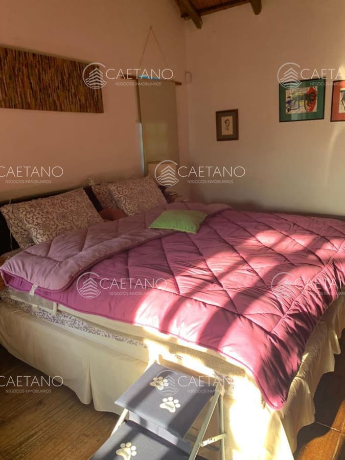 Casa en Pinares con piscina y buena barbacoa — foto 2