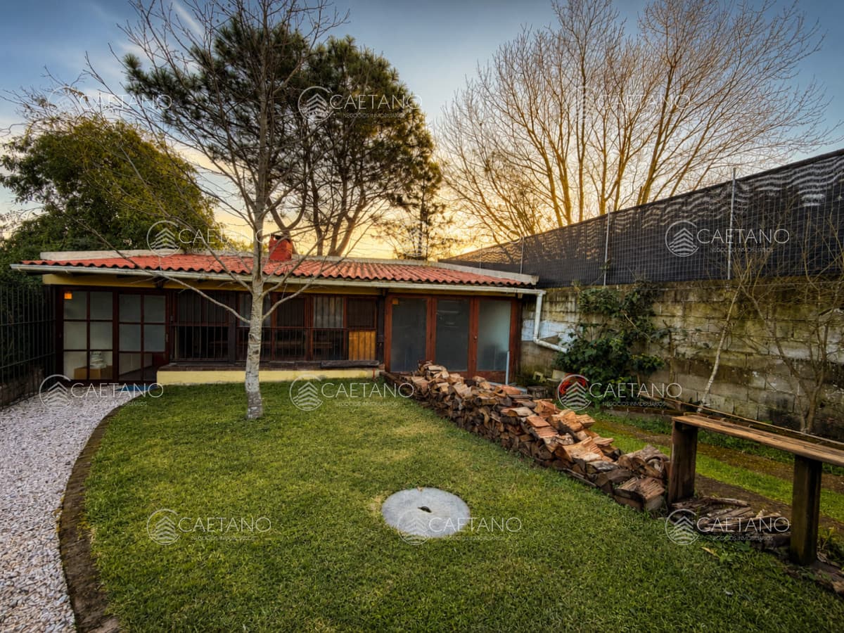 Casa en Propiedad Horizontal en Venta - Pinares, Punta del Este