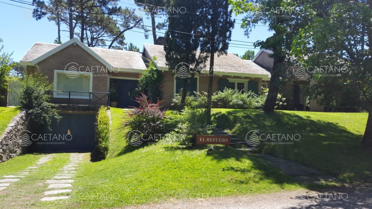 Excelente casa en alquiler en zona residencial!!! Consulte!! — foto 2