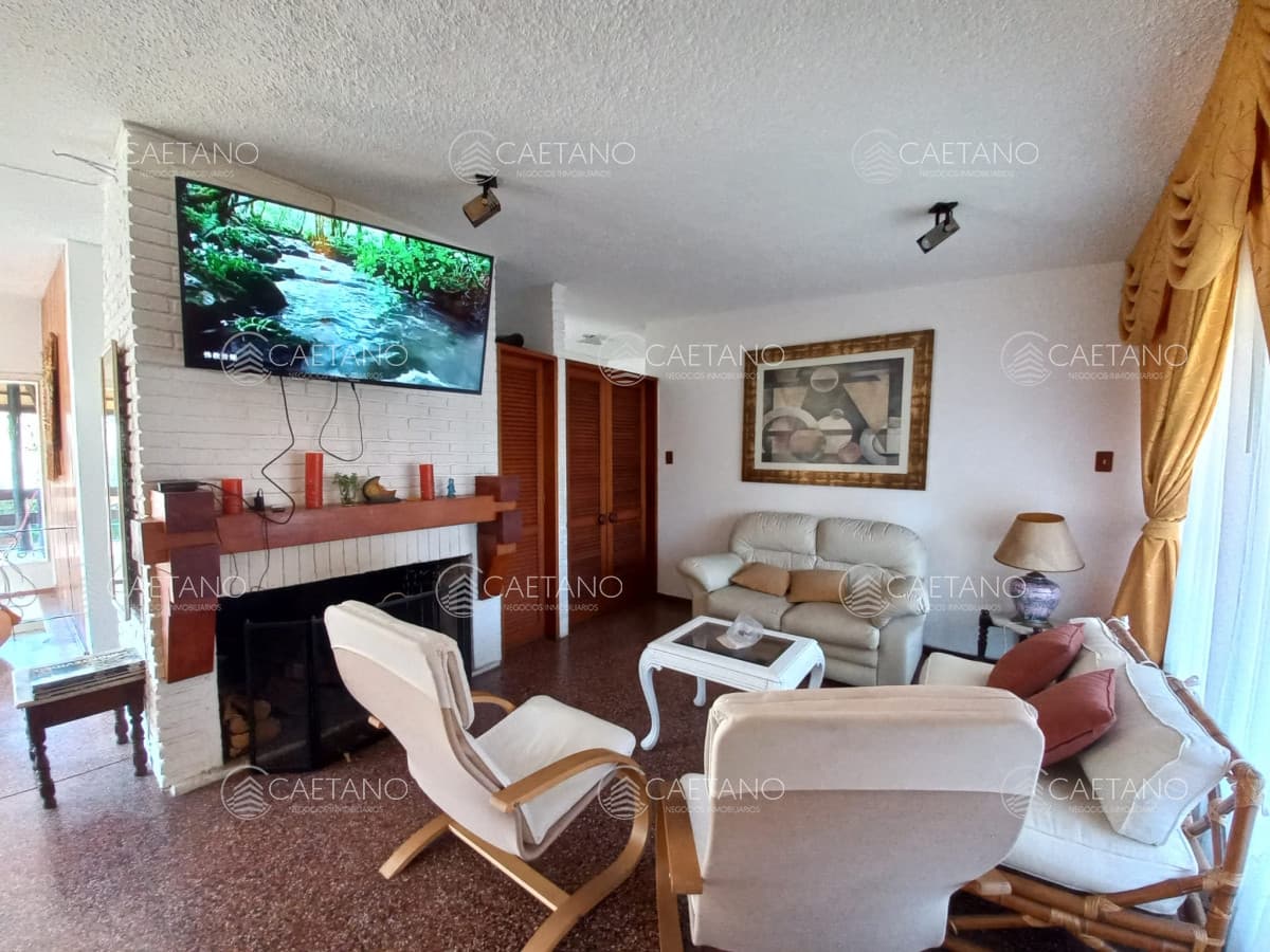Casa de 6 dormitorios en Playa Mansa , Punta del este — foto 3