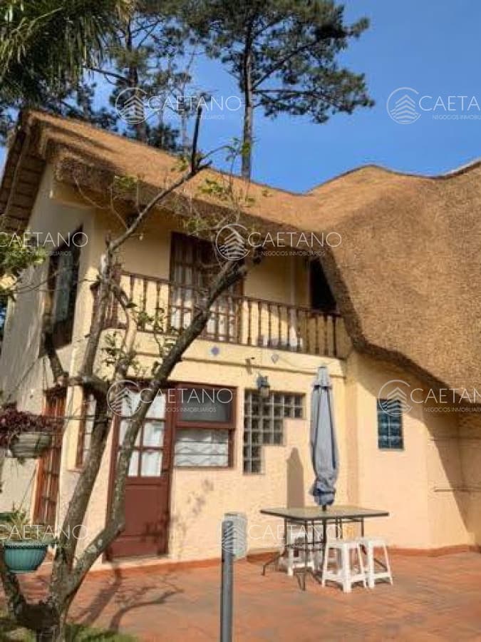 Casa en Pinares con piscina y buena barbacoa — foto 3