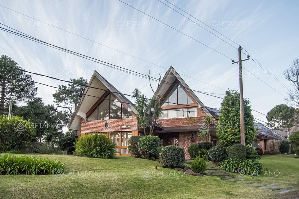 Hermosa casa en venta en Punta del Este — foto 2