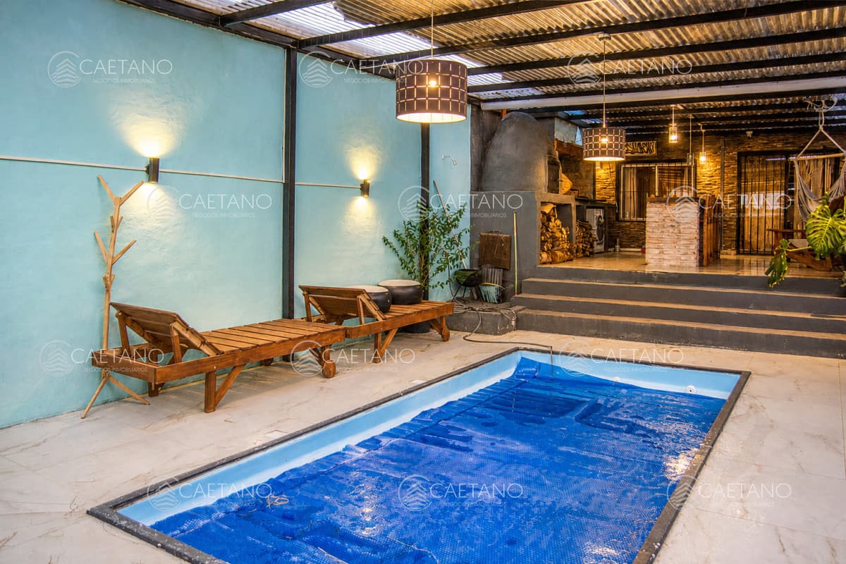 Casa en alquiler en Maldonado