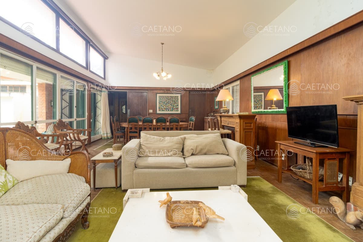 Venta casa 4 dormitorios. San Rafael, Punta del Este — foto 3