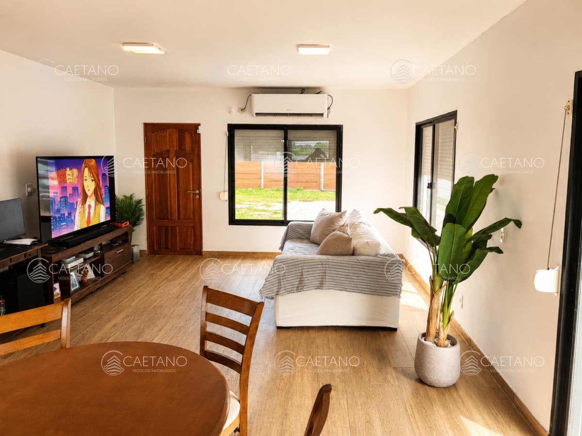 Casa en alquiler en Maldonado