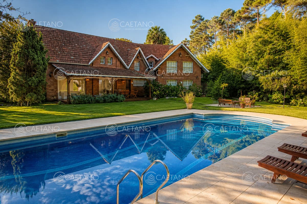 Casa en alquiler en Punta del Este — foto 2