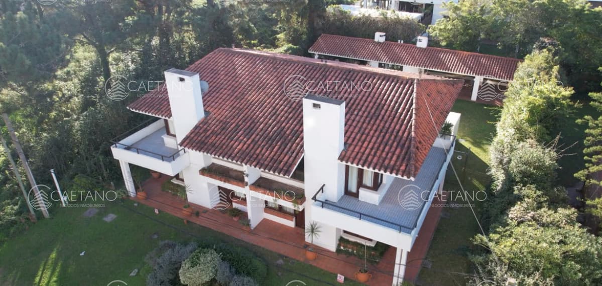 Casa en alquiler en Punta del Este — foto 3