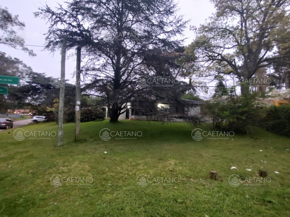 En venta Casa en Lugano - Punta del Este de 3 dormitorios. — foto 3