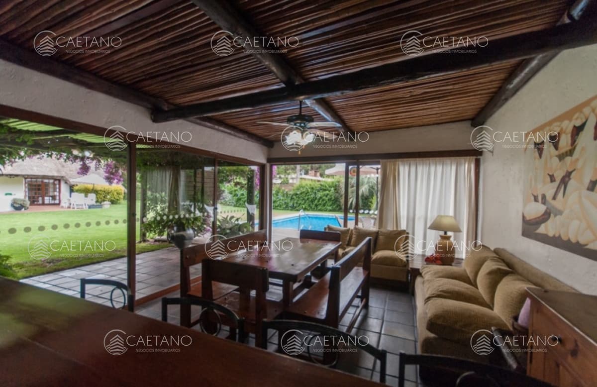 Casa en alquiler en Punta del Este — foto 2