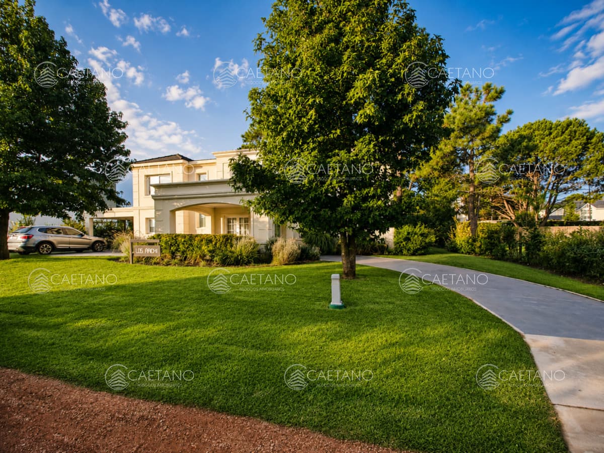 Casa en alquiler en Punta del Este — foto 2