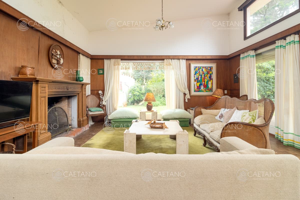 Venta casa 4 dormitorios. San Rafael, Punta del Este