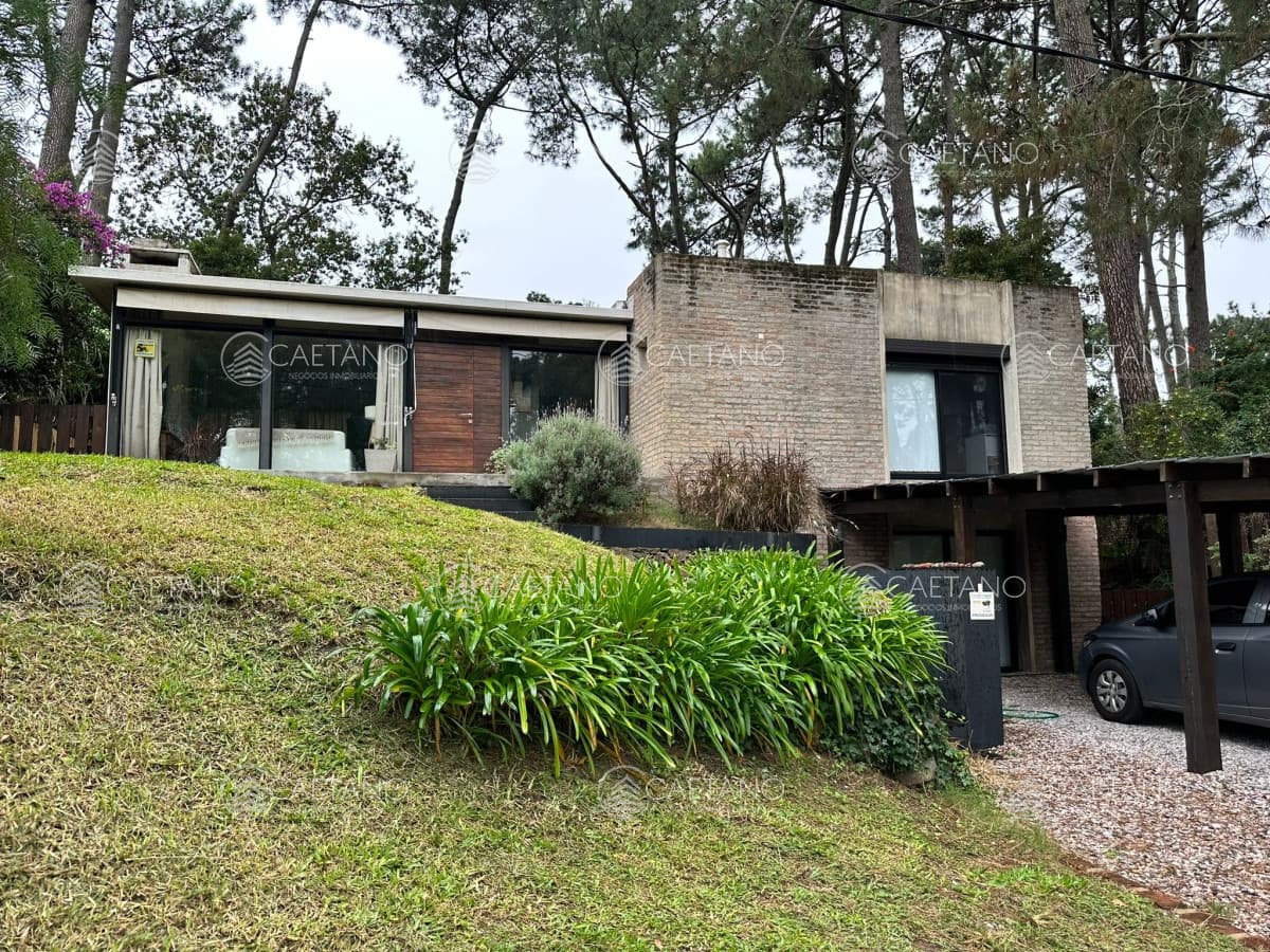 Vende casa muy linda en Pinares , Punta del Este — foto 3