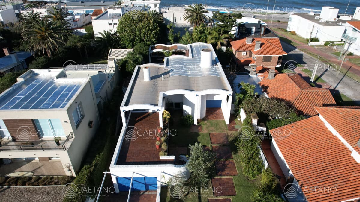 Hermosa casa en venta en zona de la península. — foto 2