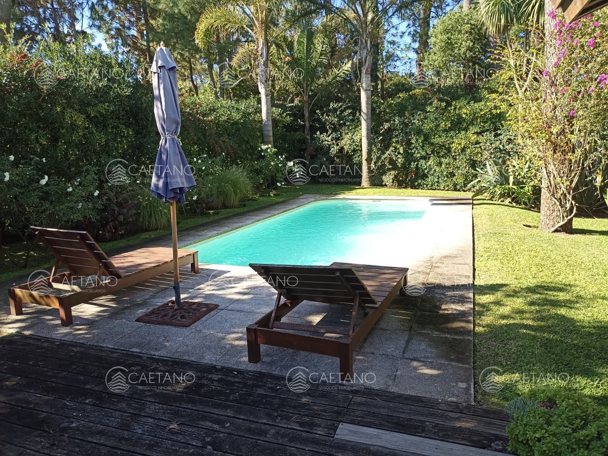 Casa de 3 dormitorios en Playa Mansa Punta del Este — foto 2