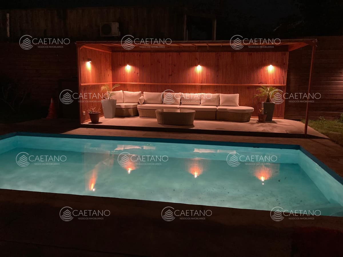 Vende casa de 3 dormitorios, en excelente estado, Pinares, Punta del Este — foto 2