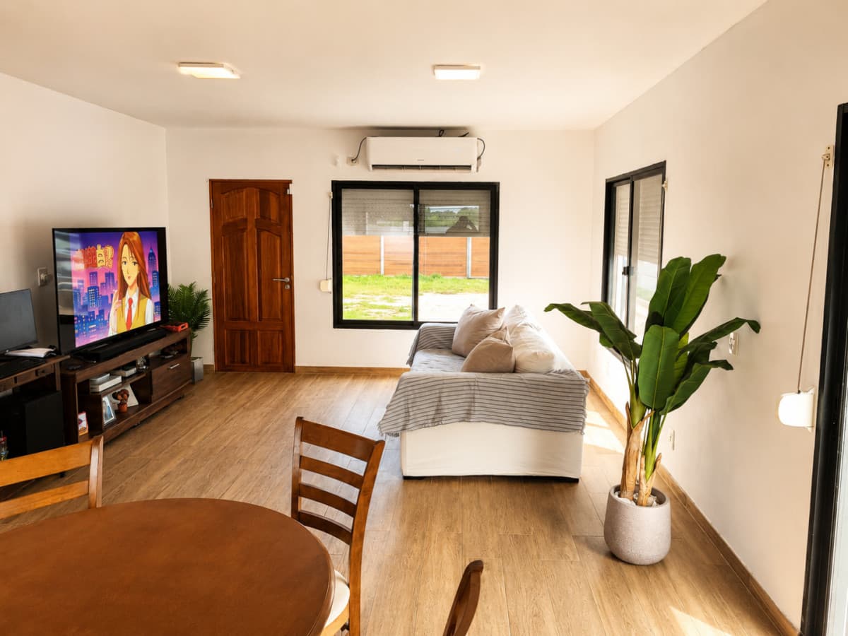 Casa en alquiler en Maldonado