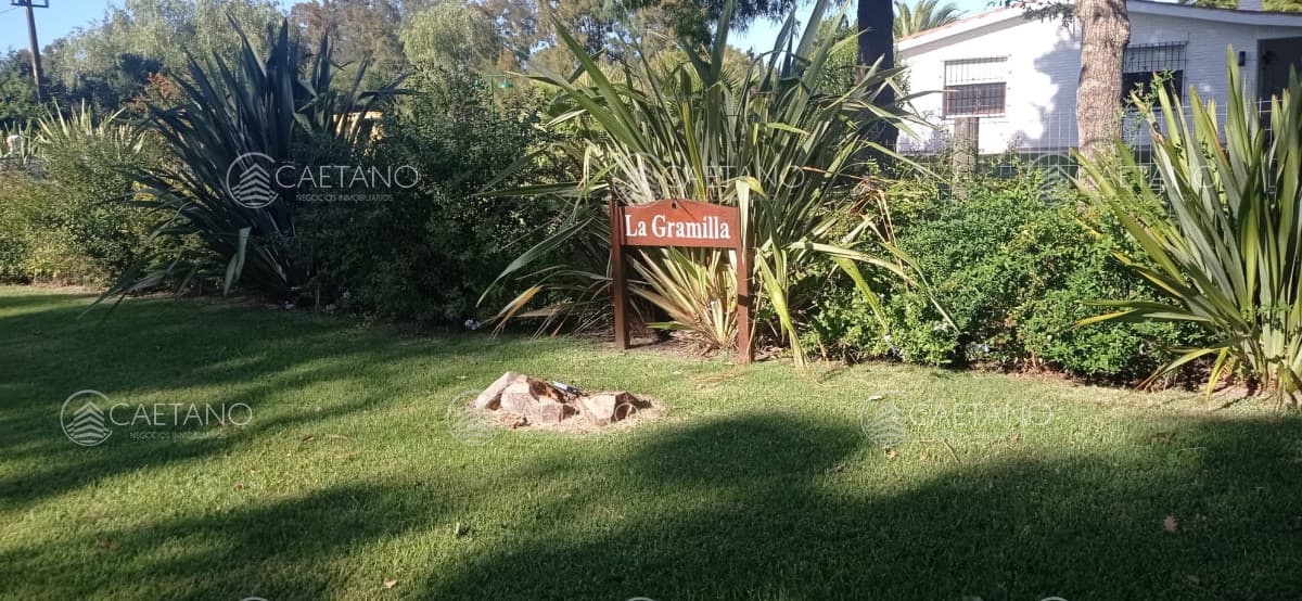 Venta Chacra con casa de 3 dormitorios en Camino de los Ceibos, Maldonado. — foto 2
