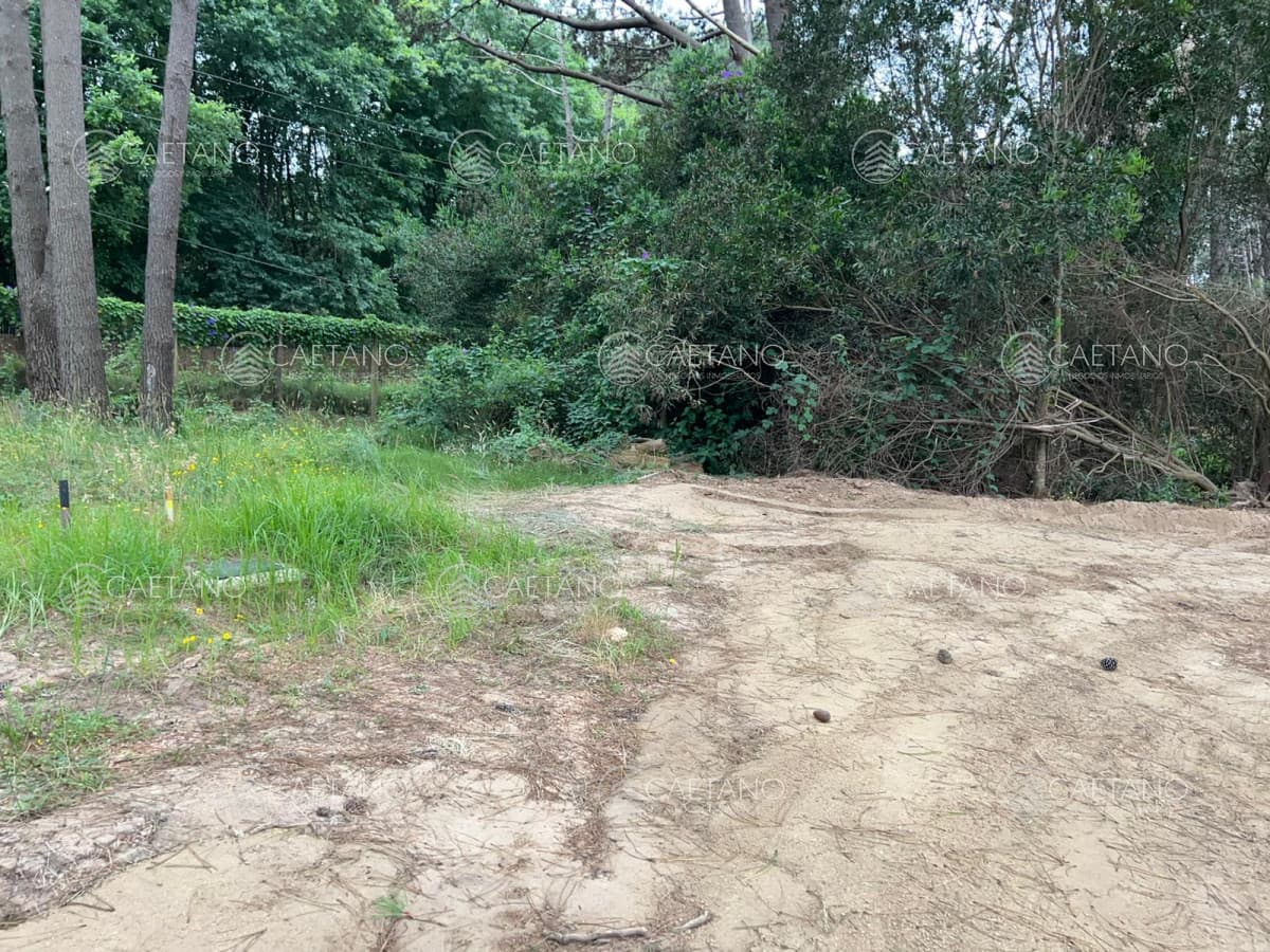 Vende terreno en la Reserva de Montoya.