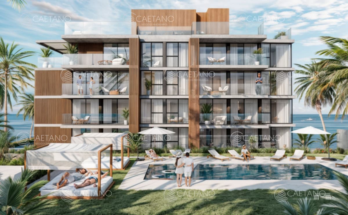 Pre Lanzamiento en Punta del Este - Margherita a Mare Residences — foto 2