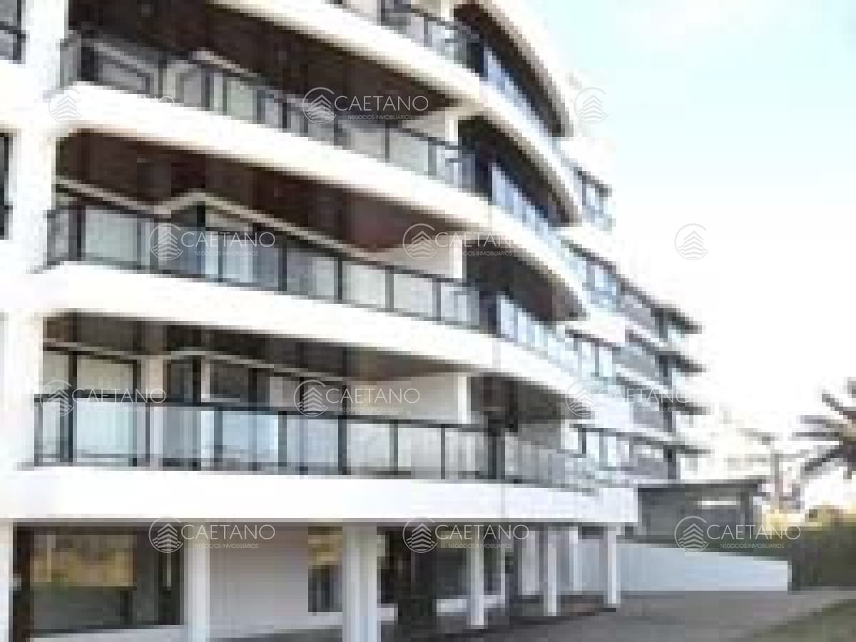 Apartamento en alquiler en Punta del Este — foto 2
