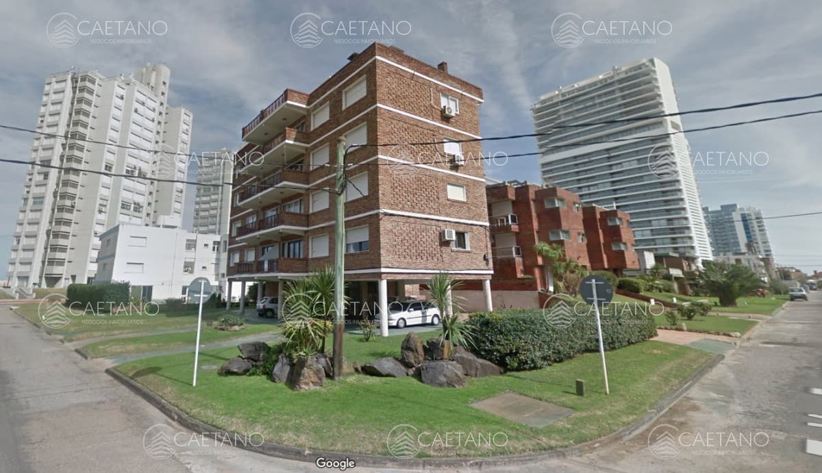Apartamento en Venta de 1 dormitorio Punta del este , Playa Brava — foto 3