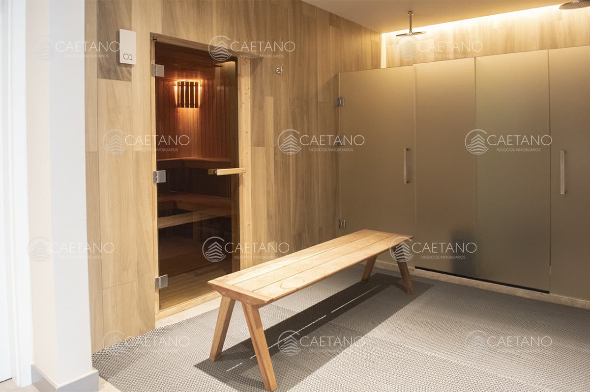 Hermoso departamento a estrenar, frente al mar. — foto 2