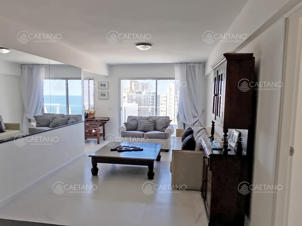 Penthouse en la Brava  -2 dorm — foto 3