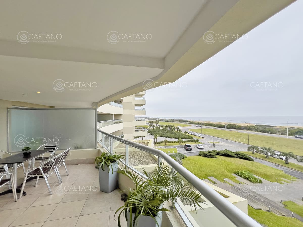 Apto en venta Punta Este — foto 3
