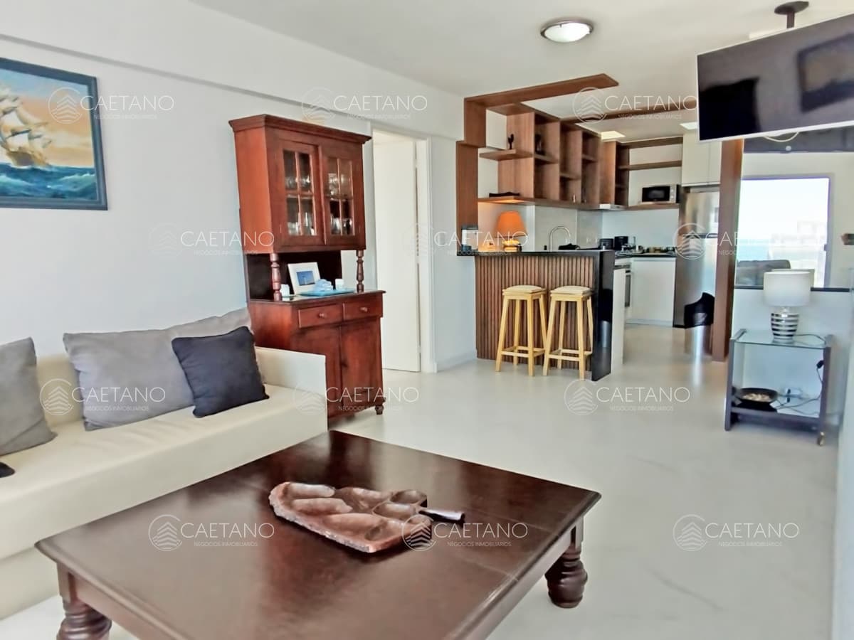 Penthouse en la Brava  -2 dorm — foto 2