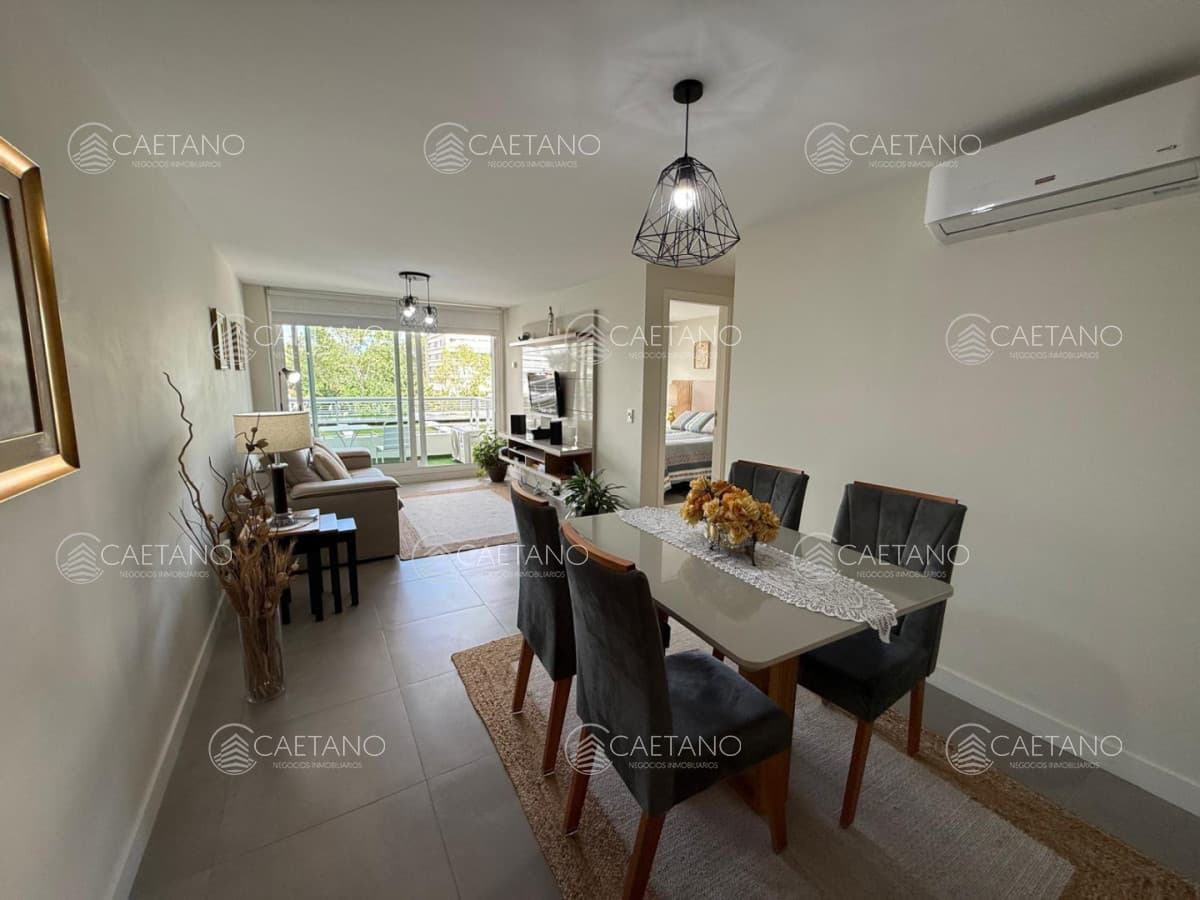 Divino apartamento ubicado en el edificio Greenlife — foto 2